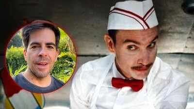 Eli Roth confirms use of AI in horror film 'Ice Cream Man': 'I misspoke...it was used in a very small portion of a few scenes'
