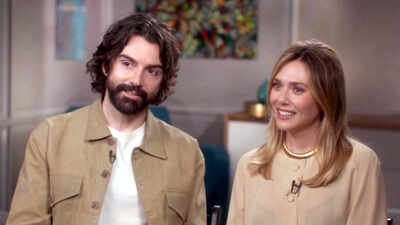 Elizabeth Olsen welcomes first child with husband Robbie Arnett? Fans congratulate new parents
