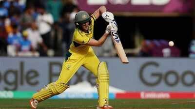 Ellyse Perry Ellyse Perry backs inaugural Women's Champions Trophy, praises Smriti Mandhana and Harmanpreet Kaur