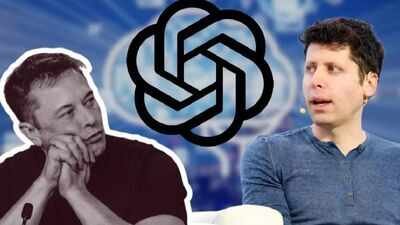 Elon Musk breaks silence on OpenAI cutting 3-year-old deal with Cursor Elon Musk breaks silence on OpenAI cutting 3-year-old deal with Cursor over him; says: Sam Altman is …