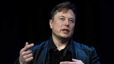 Elon Musk Elon Musk’s SpaceX to build $100 billion Starship spaceport in Louisiana