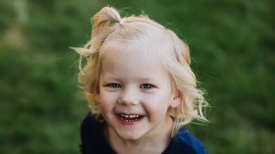 Emma Meline (Image Credit: GoFundMe) Utah girl Emma Meline was diagnosed with severe aplastic anemia days before Christmas; her 2-year-old sister became her perfect bone marrow match