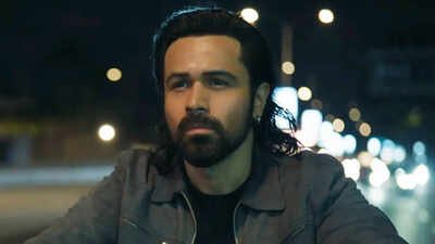 Emraan Hashmi's 'Awarapan 2' gets UA certificate from CBFC; Runtime, cuts and modifications revealed Emraan Hashmi's 'Awarapan 2' gets UA certificate from CBFC; Runtime, cuts and modifications revealed
