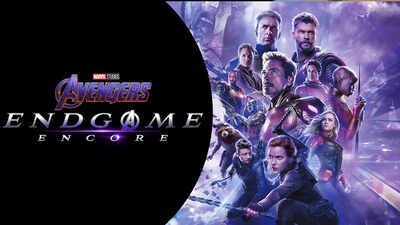 'Avengers: Endgame Encore' runtime revealed: MCU re-release to be 4 minutes  longer than original; new footage to connect to 'Avengers: Doomsday'