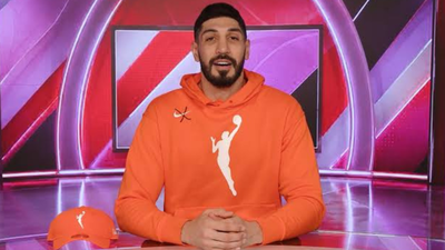 <b>“Outsiders hijacking our network”: Hall of Famer Cheryl Miller dismisses Enes Kanter Freedom and Royce White’s remarks on WNBA transgenders participation</b>