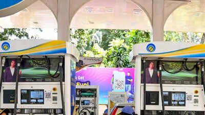 Ethanol-blended diesel fails flashpoint test (Representative Image) Ethanol-blended diesel fails safety test, says govt; wider use ruled out for now