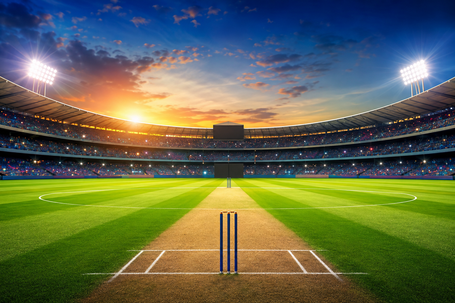What Is ODI Cricket?