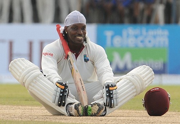 Memorable Galle Test Records