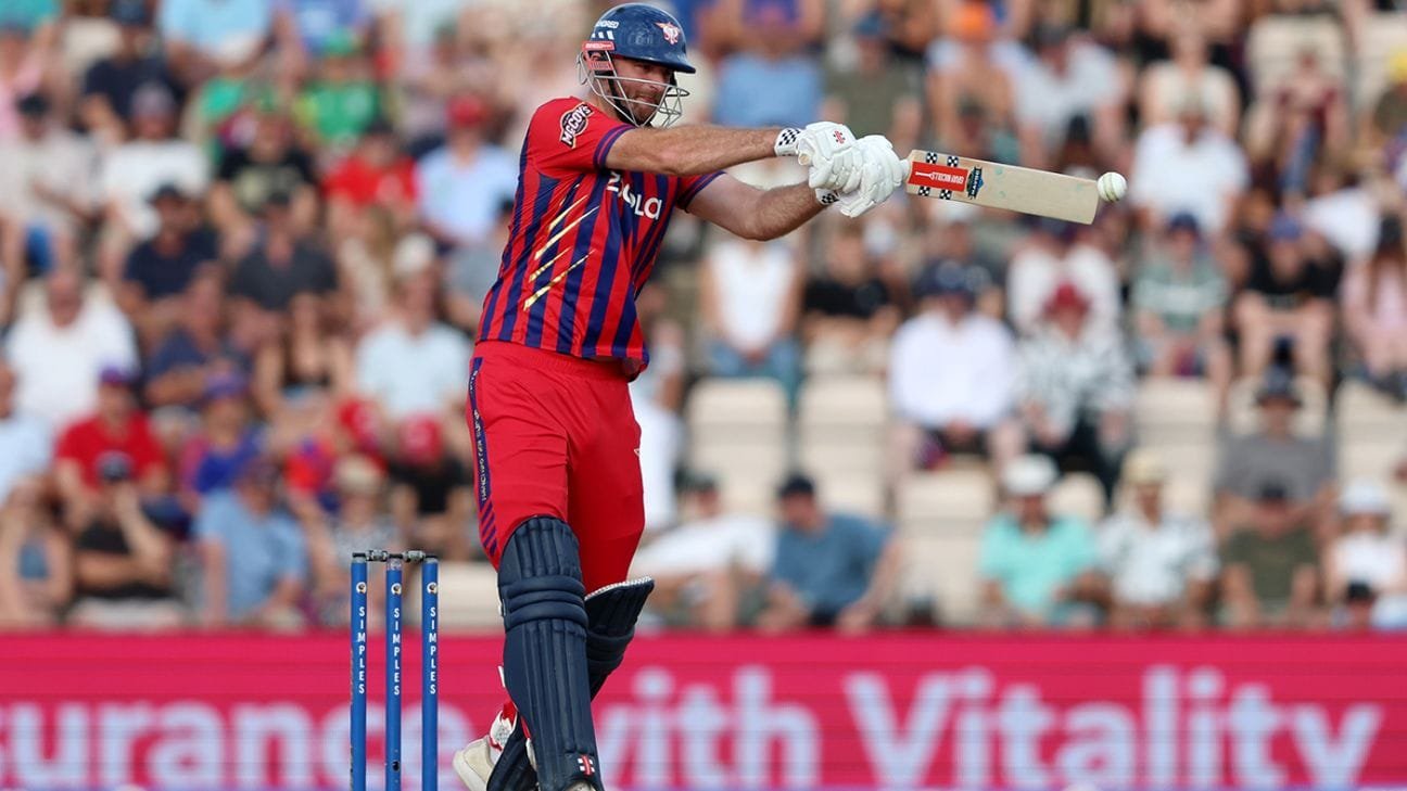 TRT vs MSG Match Prediction - Who Will Win The Hundred Men's 2026 Final? Playing XI, Pitch Report & Toss Prediction