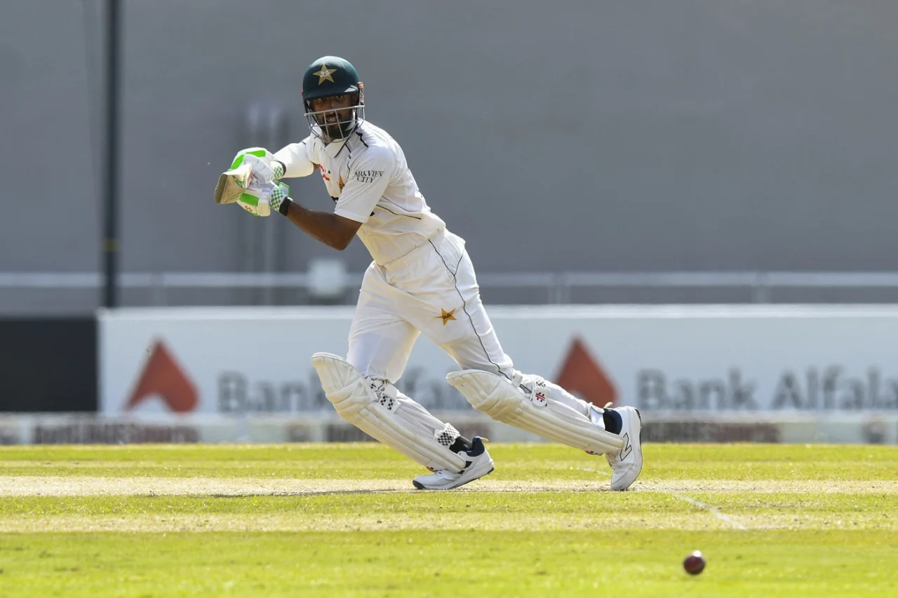 Abbas positive for Shan's availability for Headingley Test