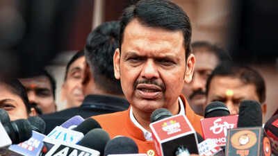SG Tushar Mehta asks CJI Surya Kant to examine APTEL’s functioning after Maharashtra govt flags alleged pro-private power developer bias Fadnavis letter: SG flags power tribunal to CJI