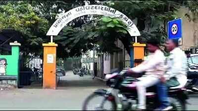 Case relates to the creation of six fake govt offices of irrigation and water resources department in Dahod district of Gujarat. Fake govt offices set up, funds siphoned off in Gujarat