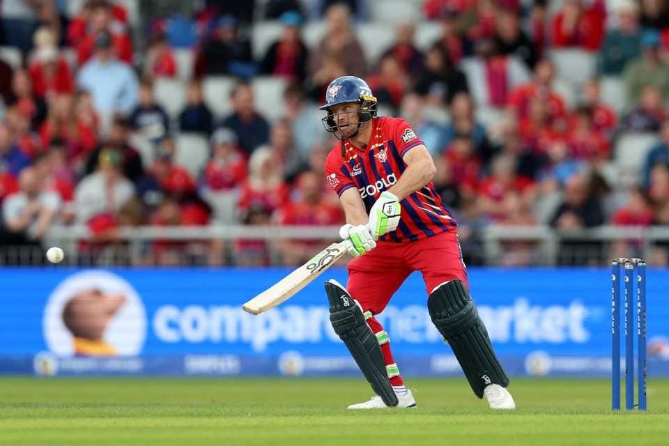 SOB vs MSG Match Prediction - Who Will Win The Hundred Men's 2026 Match 26? Playing XI, Pitch Report & Toss Prediction