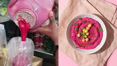 FDCA in a statement, said that as many as 140 unlabeled jars containing 5 kg of red chutney each, worth Rs 20,940, were seized. FSSAI seizes 700 kg of adulterated red chilli sauce: 6 preservative-free alternatives to make at home