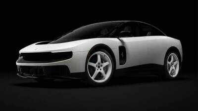 Ferrari’s Luce “Chassis 0” sets a new auction record after selling for $40 million at charity auction. Ferrari’s first all-electric car sells for $40 million at charity auction, nearly 40 times initial estimate of $1.1 million; buyer won’t receive it until 2027