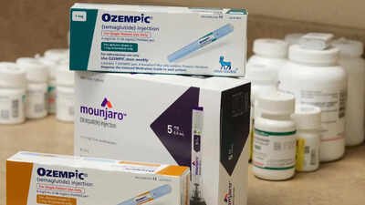 There have also been 48,148 adverse reactions to the drug, the majority of which were gastrointestinal disorders. Nearly 200 deaths linked to weight-loss drugs Ozempic and Mounjaro in the UK