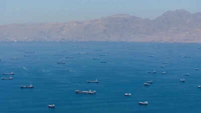 The secretary of Iran's top national security body, Mohammad Baqer Zolqadr, listed other demands including ending US threats against Iran Iran says deal on Strait of Hormuz is close but not enough to open the waterway