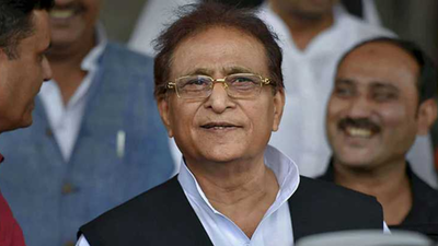 ED raids 10 locations linked to SP leader Azam Khan, Jauhar University across UP, Delhi