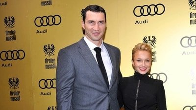 Wladimir Klitschko publicly mourns the loss of Hayden Panettiere, who died at 36. He reflects on her remarkable career and their shared moments, urging respect for their family's privacy.