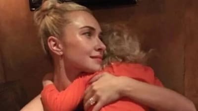 Erick Orellana, Hayden Panettiere's friend, shared her love for her daughter Kaya, highlighting her struggles with mental health and custody decisions Erick Orellana, Hayden Panettiere's friend, shared her love for her daughter Kaya, highlighting her struggles with mental health and custody decisions
