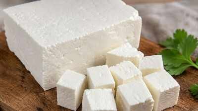 Food safety drive targets analogue paneer across states. Why analogue paneer is booming in India — and why states are cracking down