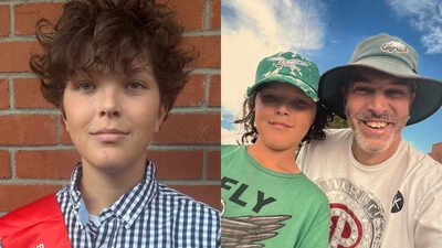 For 16-year-old Orion Greene of San Rafael, Calif., his father's death became the impetus for a remarkable mission California student Orion Greene, 16, spearheaded a seven-week blood cancer campaign in memory of his father; the team raised a record $1,234,579