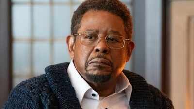 The quote of the day by Forest Whitaker reads, ‘There’s a thing you confront when you’re going into something new, and you come to this sort of abyss, and then you push yourself. It makes you try different things.’(Image credits: Instagram) Quote of the day by Forest Whitaker: ‘There’s a thing you confront when you’re going into something new, and you come to this sort of abyss, and then you push yourself. It makes you try different things,’ inspiring life lesson by 'Bird' actor on reinvention and pushing boundaries
