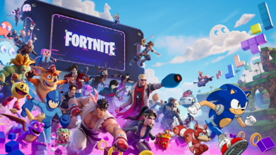Fortnite Chapter 7 Season 4 is nearly here (Image via Fortnite) Fortnite Chapter 7 Season 4: Everything we know about the collaborations, battle pass and more