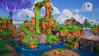 5 new POIs are arriving as part of Fortnite Chapter 7 Season 4 (Image via Fortnite) Fortnite Chapter 7 Season 4 map changes explained: List of all New POIs