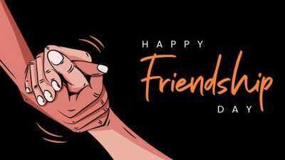 When is Friendship Day 2026? Date, history, significance, importance, and all you need to know about Friendship day Happy Friendship Day 2026: 30+ wishes, greetings and messages to make your best friends feel special