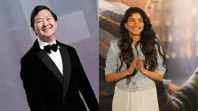 From hospital ward to spotlight: These celebrities were practising doctors before they became famous