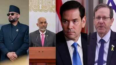 India celebrates 80th Independence day 'Warmest congratulations': World leaders wish India 80th Independence Day, hail growing ties