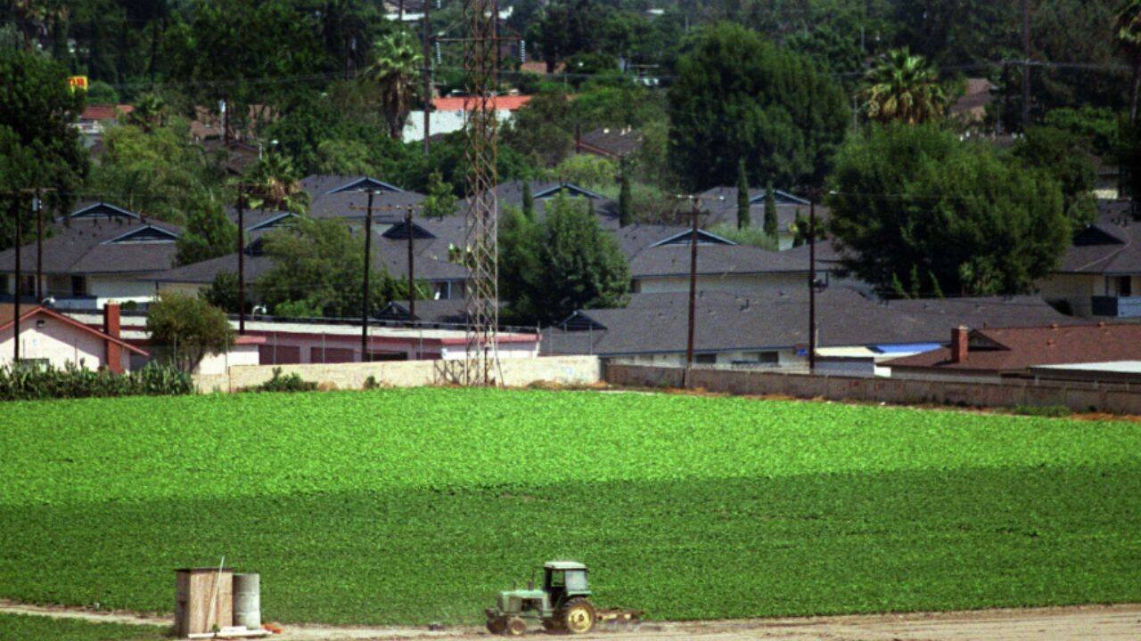 Fujishige family farm