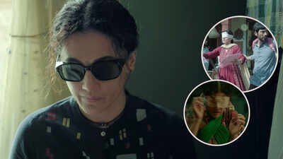Taapsee Pannu's 'Gandhari' trailer: Taapsee Pannu turns fierce mother in dangerous hunt for her abducted daughter in mysterious Joypurra ahead of September 3 release on OTT - WATCH
