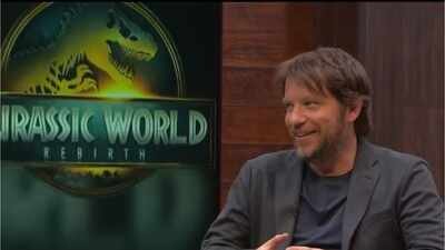 Gareth Edwards has reportedly backed out of the Jurassic Park Rebirth sequel. The production company issued a statement about how great it was to work with the director. They are currently on the lookout for someone new to work on the franchise. (YouTube) Gareth Edwards backs out of the ‘Jurassic World Rebirth’ sequel: Makers on the lookout for new director