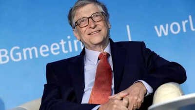 Representative Image Gates Foundation makes landmark 10-year donation to Washington University to strengthen ...