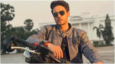 Khatron Ke Khiladi 15: Gaurav Khanna suffers painful laser burns on his back during a stunt; calls it the 'Most Painful Experience Ever'