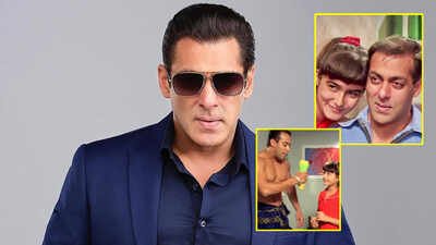 Gazala Salmin recalls Salman Khan asking about her chin mole during 'Kahin Pyaar Na Ho Jaaye' shoot: 'Ye asli hai?'