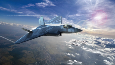 The GCAP is a joint sixth-generation aircraft project initiated by Italy, Japan and UK, with Canada also joining the project. (image credit: GCAP) Sixth‑generation race intensifies as India eyes global collaborations