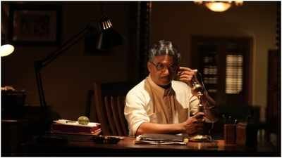 'GDN' box office collections day 3. 'GDN' box office collections day 3: R. Madhavan’s film shows growth; Tamil version crosses Rs 2 Cr