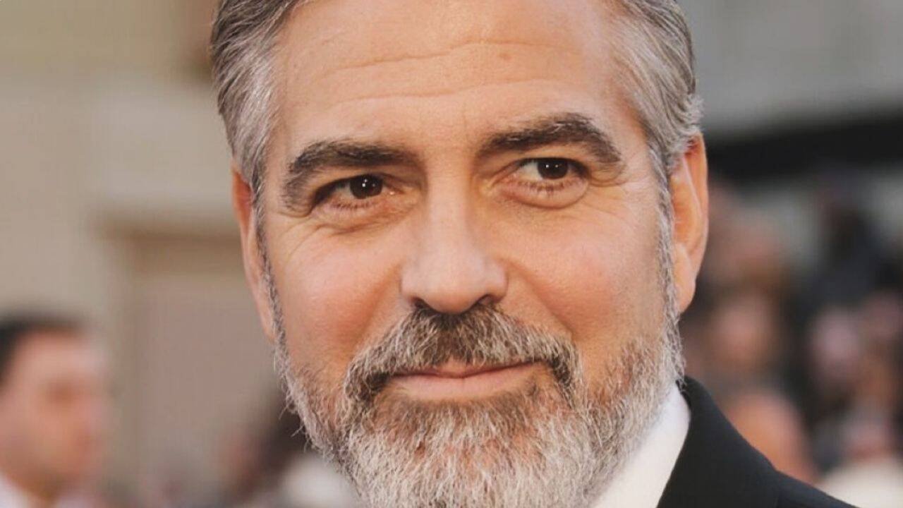 George Clooney earns acclaim for his Broadway debut