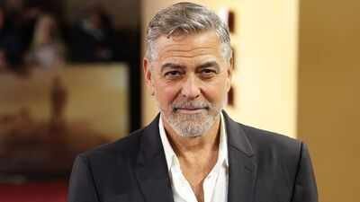 George Clooney believes the healthiest mindset is to stay grounded, reminding people that praise and criticism are rarely the complete truth.Image credit (Instagram) Quote of the day by George Clooney: 'You're never as good as they say you are and you're never as bad as they say you are' when the 'Ocean's Eleven' icon explained why balance matters more than praise.