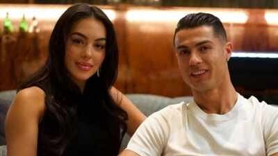 Cristiano Ronaldo’s fiancée Georgina Rodriguez SLAMS the trolls commenting on her body image: 'Where is the standard? Who decides...'