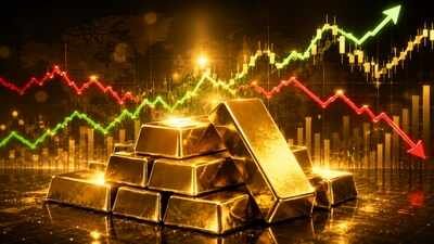Gold has shown signs of stabilising after a prolonged corrective phase, with prices rebounding from recent lows and moving back above the 20-day average. Gold price prediction today: Will gold maintain its upward momentum? Check outlook for August 3, 2026 week