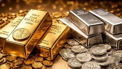 Gold, silver prices likely to extend gains next week as investors await US data