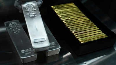 Bullion market: What will guide gold, silver prices this week?