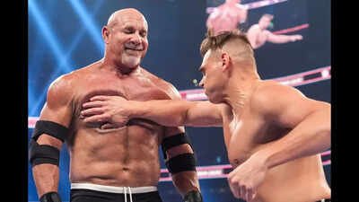 Exploring Goldberg’s life, business ventures, and new chapter following his retirement(Image via WWE) <b>What happened to Goldberg after WWE? Inside the wrestling legend's life, business ventures, and new chapter</b>