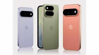 Google Pixel 11, Pixel 11 Pro, Pixel 11 Pro XL and Pixel 11 Pro Fold goes on sale in India: Pricing, offers and more