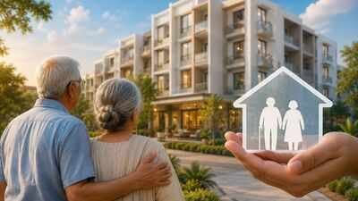 Government guidelines aim to make retirement homes safer, accessible and better regulated for senior citizens Retirement homes get regulatory push: What buyers and senior citizens should know