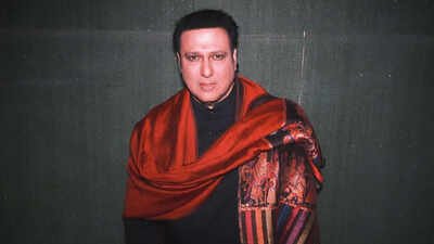 Govinda issues public notice against defamatory content amid his spat with Sunita Ahuja; threatens Rs 100 crore lawsuit Govinda issues public notice against defamatory content amid his spat with Sunita Ahuja; threatens Rs 100 crore lawsuit